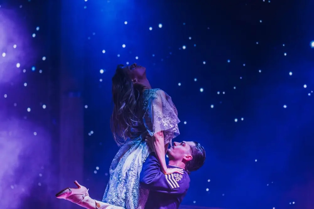 Dinner & Show — zdjęcie z wydarzenia