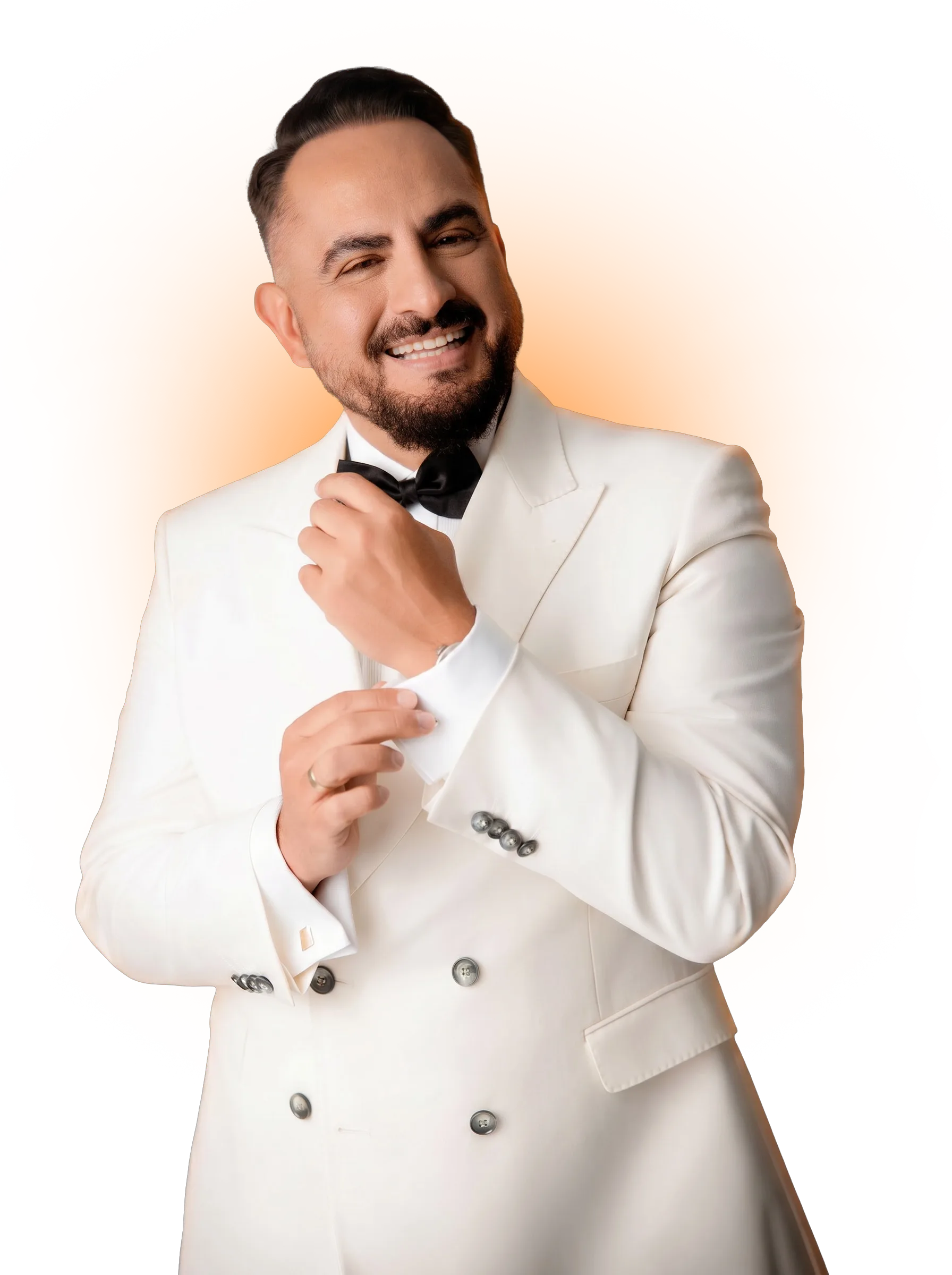 Agustin Egurrola