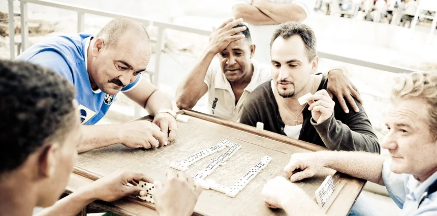 Manuarte — Kuba, Agustin Egurrola