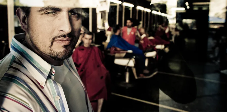 Manuarte — Kuba, Agustin Egurrola