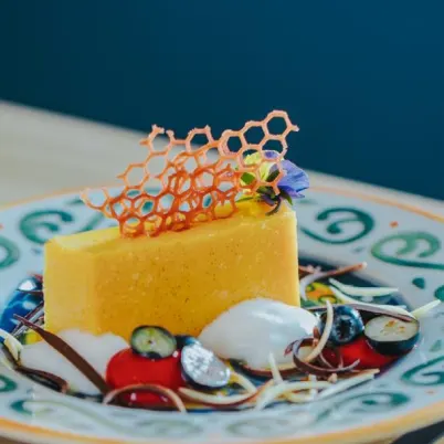 Manuarte — dania restauracyjne