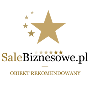 SaleBiznesowe.pl - obiekt rekomendowany