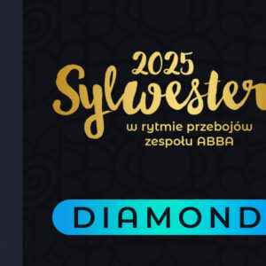 Sylwester w Manuarte - bilet DIAMOND