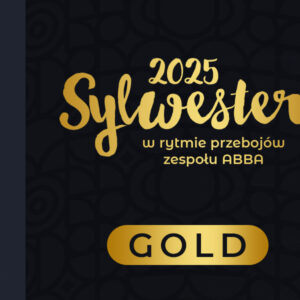 Sylwester w Manuarte - bilet GOLD