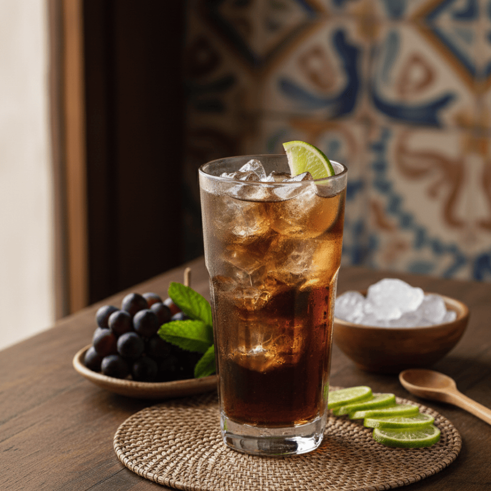 Havana Libre Signature