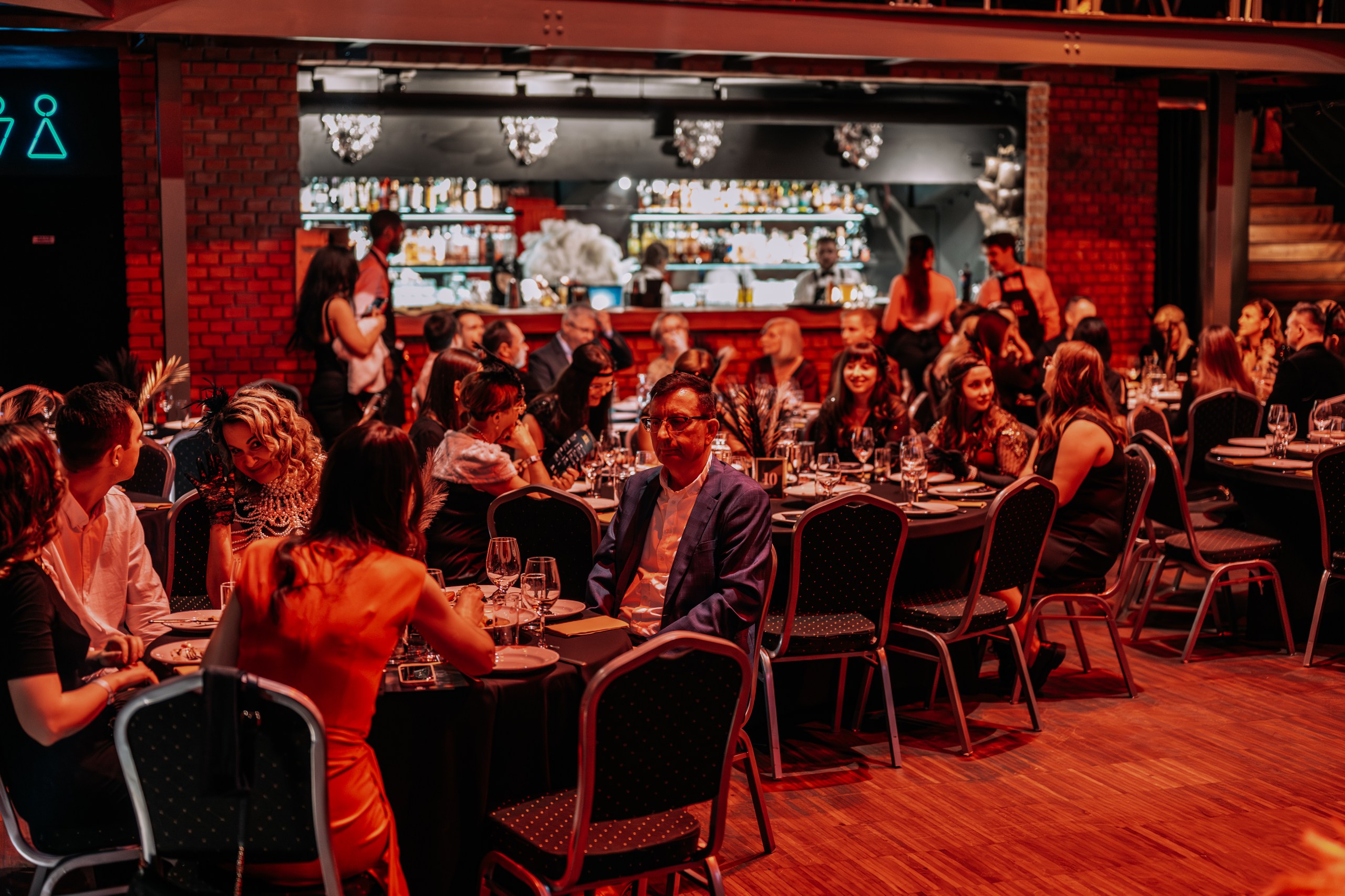 Restauracja Manuarte