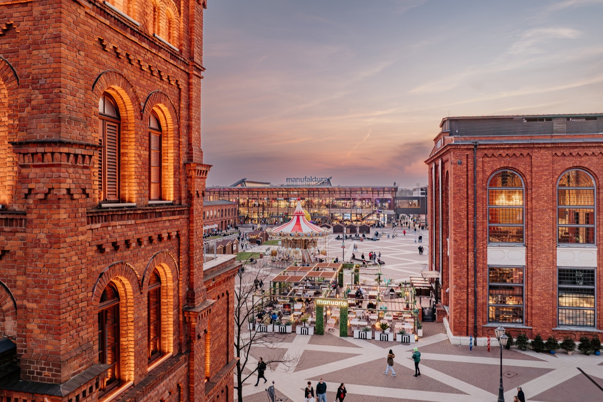 Wiosna w Manuarte – czas, który chce się celebrować