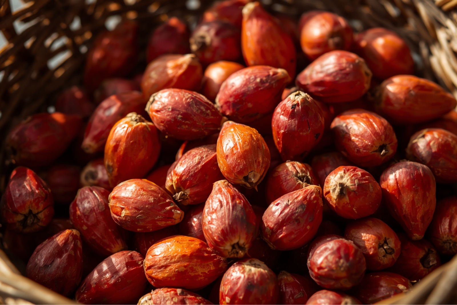 achiote