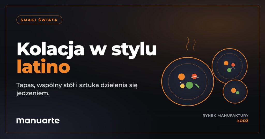Smaki Świata