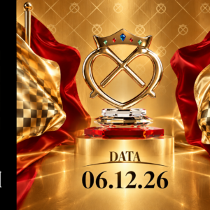 06.12.2026, godz. 14:00 - The Regal Watch Party